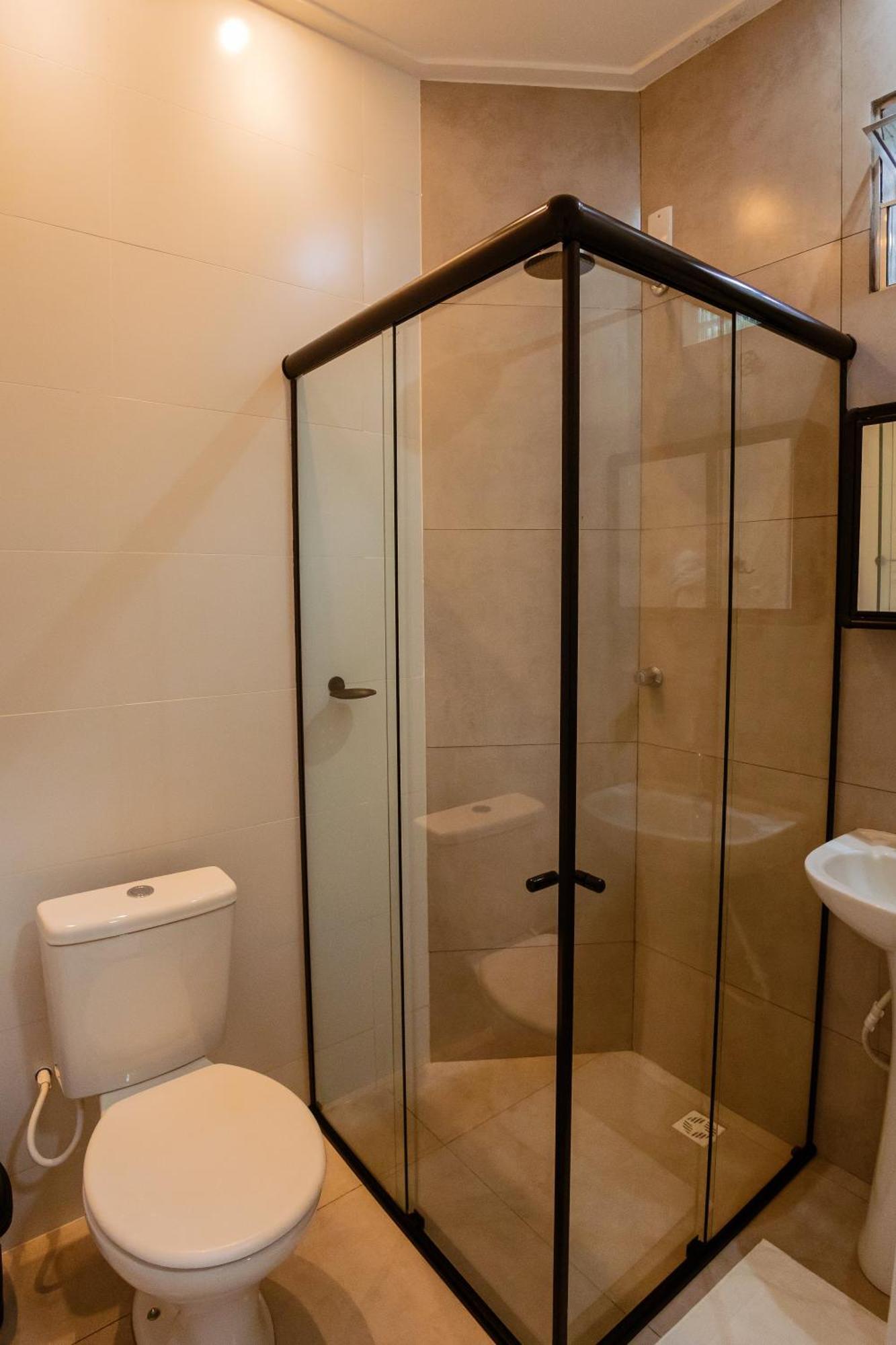 Loft Braganca Apart-Hotel Room photo